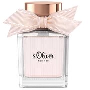 s.Oliver For Her Eau de Parfum Parfemska voda