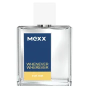 Mexx Whenever Wherever For Him Eau de Toilette Toaletna voda