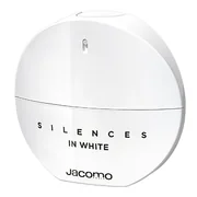 Jacomo Silences In White Parfemska voda 100ml