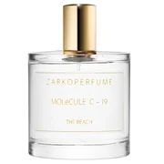 Zarkoperfume Molecule C-19 The Beach Parfemska voda