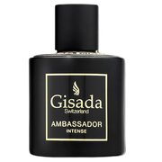 Gisada Ambassador Intense Parfemska voda