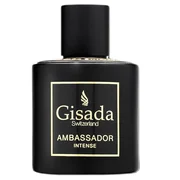 Gisada Ambassador Intense Parfemska voda 50ml