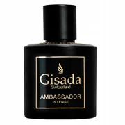 Gisada Ambassador Intense Parfemska voda