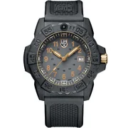 Luminox XS.3508.GOLD Navy Seal Diver - Muški sat