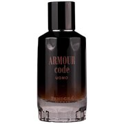 Pendora Scents Armour Code Uomo Parfemska voda