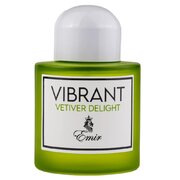Emir Vibrant Vetiver Delight Parfemska voda