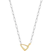 ANIA HAIE N049-04T Tough Love Ladies necklace, adjustable