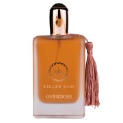 Killer Oud Overdose Parfemska voda