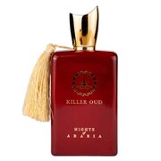 Killer Oud Nights of Arabia Parfemska voda