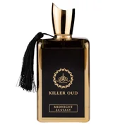 Killer Oud Midnight Ecstasy Parfemska voda 100ml