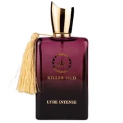 Killer Oud Lyre Intense Parfemska voda