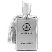 Killer Oud Revolution Parfemska voda