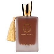 Killer Oud Death by Oud Parfemska voda