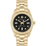 Philipp Plein PWDAA0621 Queen Crystal Ladies Watch 36mm 5ATM