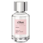 s.Oliver Pure Sense Women Eau de Parfum Parfemska voda