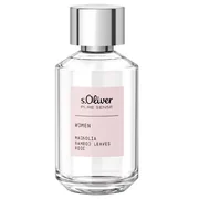 s.Oliver Pure Sense Women Eau De Toilette Toaletna voda - Tester