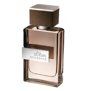 s.Oliver Superior Men Toaletna voda - Tester