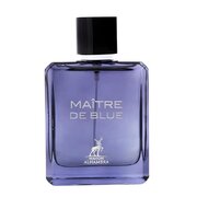 Maison Alhambra Maitre de Blue Parfemska voda