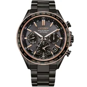 Citizen CC4074-61W Attesa Satellite Wave GPS Citizen CC4074-61W Attesa Satellite Wave GPS