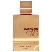 Al Haramain Amber Oud Ruby Edition Parfemska voda - Tester