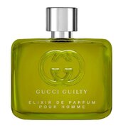 Gucci Guilty Elixir Pour Homme Parfemska voda - Tester