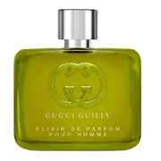 Gucci Guilty Elixir Pour Homme Parfemska voda - Tester