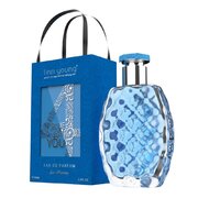 Linn Young Blue 4 You Women Parfemska voda