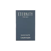 Calvin Klein Sample  Eternity For Men Toaletna voda