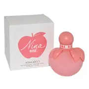 Nina Ricci Rose Toaletna voda