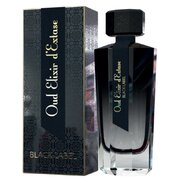 Linn Young Oud Elixir d'Extase Black Label Parfemska voda