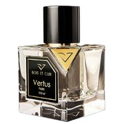 Vertus Paris Bois Et Cuir Parfemska voda