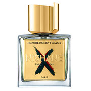 Nishane Hundred Silent Ways X Parfemska voda 100ml