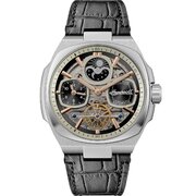 Ingersoll I15801 Mens Watch The Spirit Automatic 47mm 5ATM 