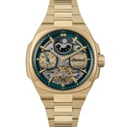 Ingersoll I15803 Mens Watch The Spirit Automatic 47mm 5ATM 