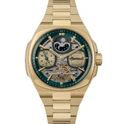 Ingersoll I15803 Mens Watch The Spirit Automatic 47mm 5ATM 