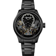 Ingersoll I16102 Mens Watch The Naismith Automatic 46mm 5ATM 