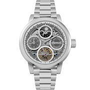 Ingersoll I16002 Mens Watch The Arc Automatic 44mm 5ATM 