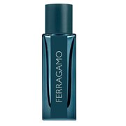 Salvatore Ferragamo Intense Leather Parfemska voda