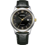 Citizen AW1784-16E Mens Watch Eco-Drive 40mm 3ATM 