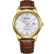 Citizen AW1782-11A Mens Watch Eco-Drive 40mm 3ATM 