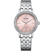 Citizen EL3100-55W Ladies Watch Standard Elegant 31mm 5ATM 