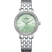 Citizen EL3100-55X Ladies Watch Standard Elegant 31mm 5ATM 