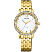 Citizen EL3102-50D Ladies Watch Standard Elegant 31mm 5ATM 