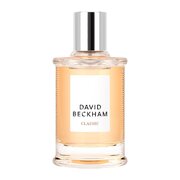 David Beckham Classic Eau de Toilette Toaletna voda