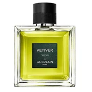 Guerlain Vetiver Parfum Parfemska voda 100ml