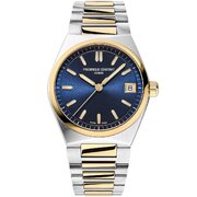 Frederique Constant FC-240N2NH3B Highlife Ladies Set