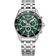 Swiss Alpine Military 7034.9138 Sierra - Muški sat