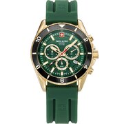 Swiss Alpine Military 7034.9818 Sierra