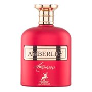 Maison Alhambra Amberley Amoroso Parfemska voda