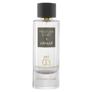Armaf Profumi D'Art X Armaf Art 03 Legni Dolci Bruciati Parfemska voda